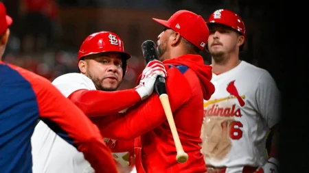 Willson Contreras Loses It, Hits Coach With Bat in Tantrum Willson Contreras Loses It, Hits Coach With Bat in Tantrum