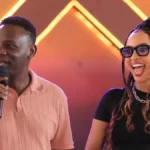 Wilson Bugembe Spice Diana