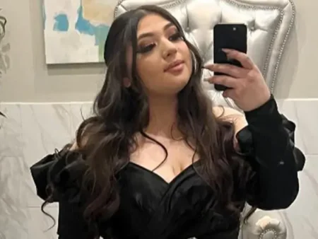 Yarely Ashley Hermosillo