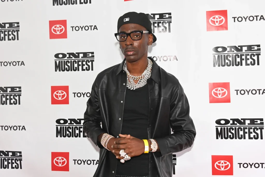 Hernandez Govan Acquitted in Young Dolph Murder — Memphis Reacts Young Dolph