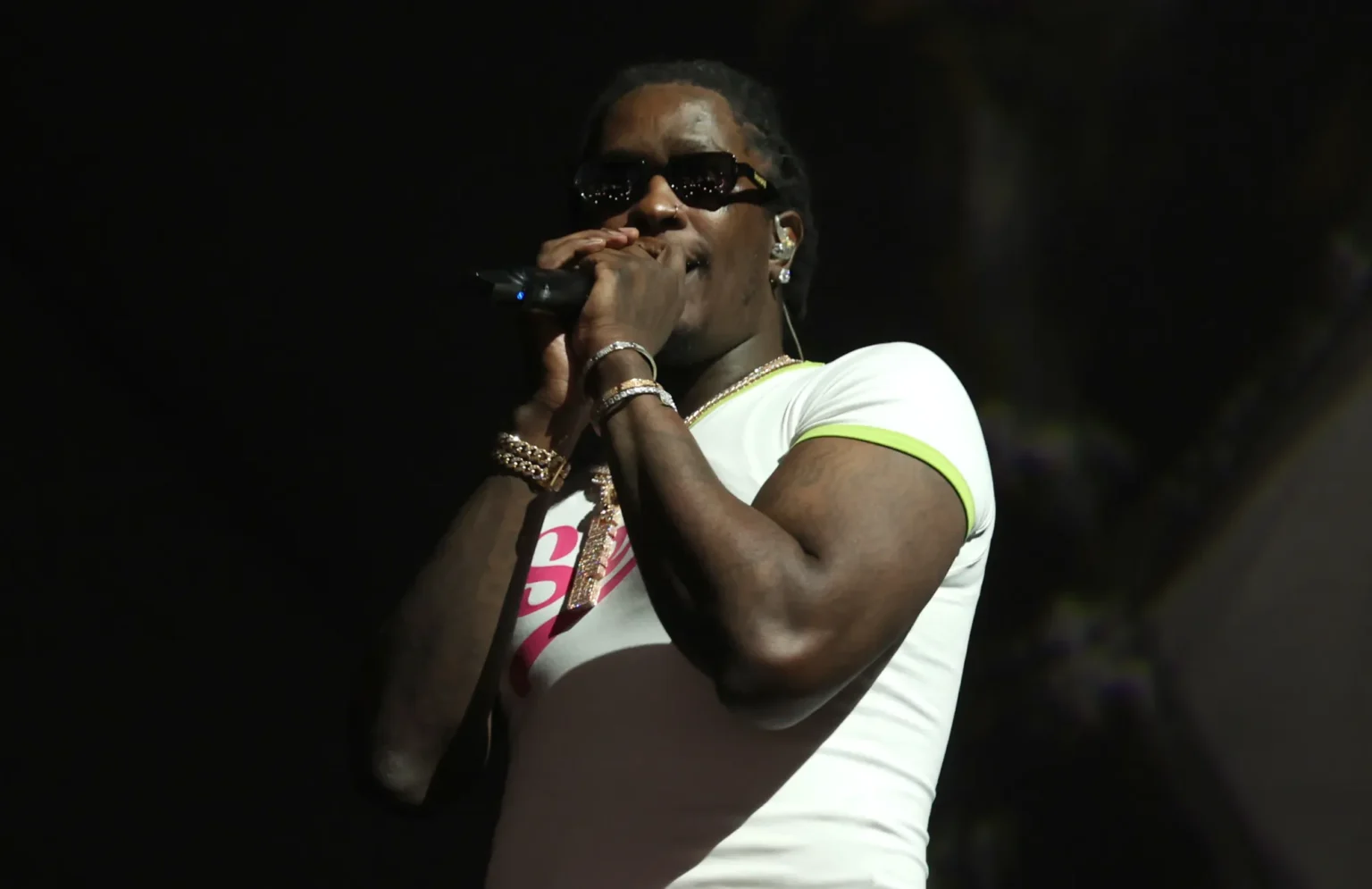 Young Thug