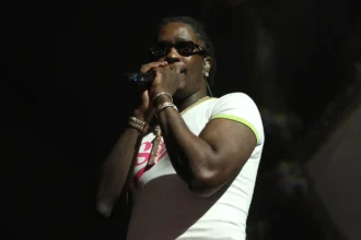 Young Thug
