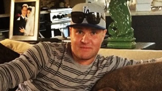 Zachery Ty Bryan Now