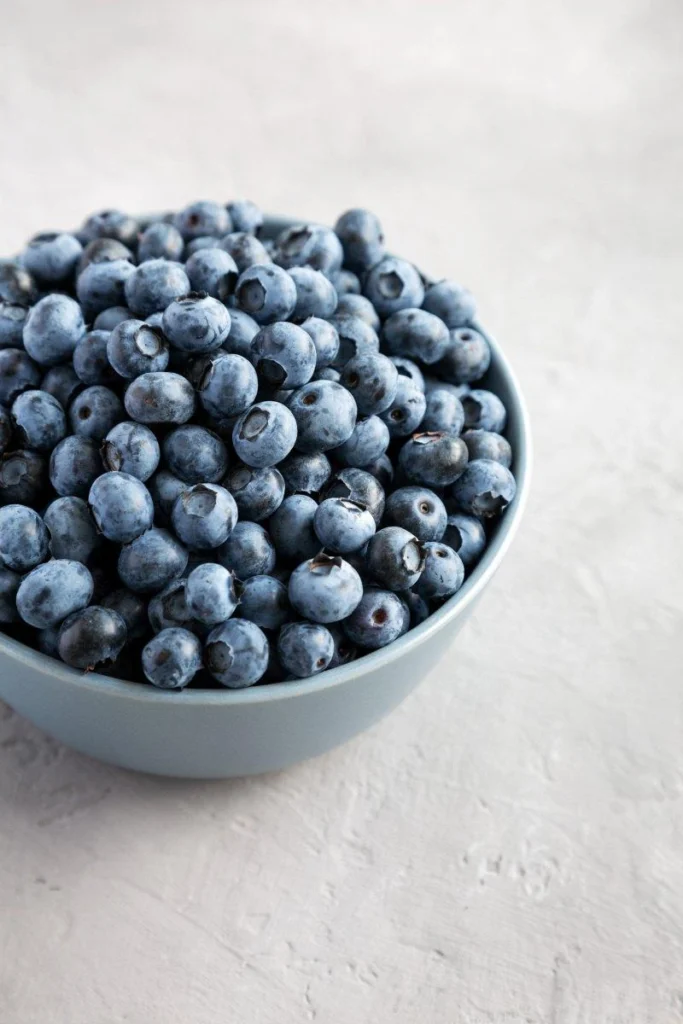 Blueberries 5 blueberries Profile