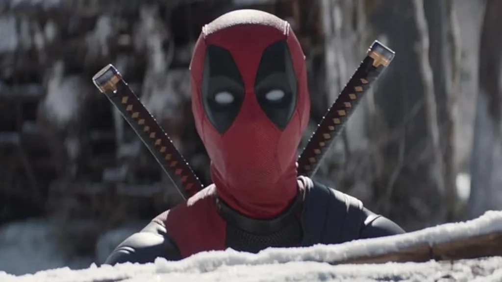 can deadpool save the mcu