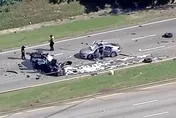 grandma dies in car crash