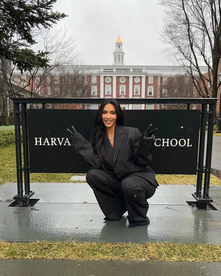 Kim Kardashian Takes California Bar Exam, Awaits Results 3 kim kardashian admits end tv