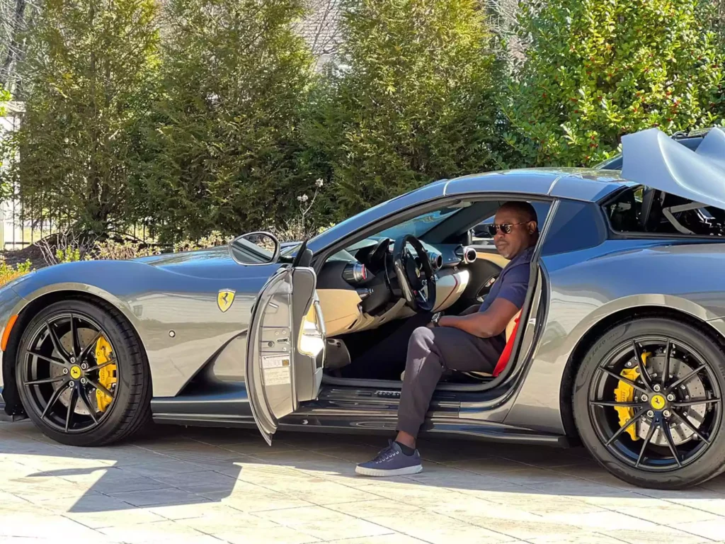 porsha williams simon guobadia