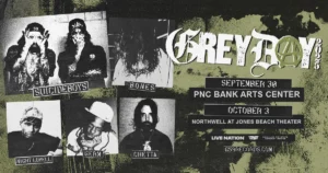 $uicideboy$ – Sept. 30 & Oct. 3