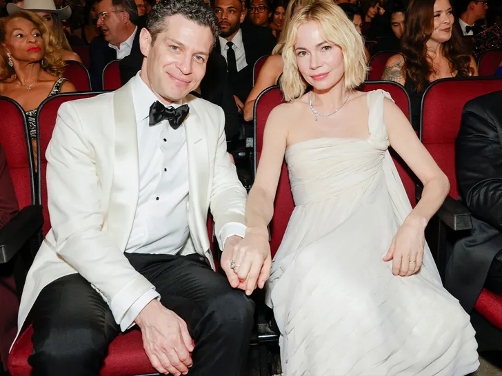 2025 Emmy Awards Behind The Scenes