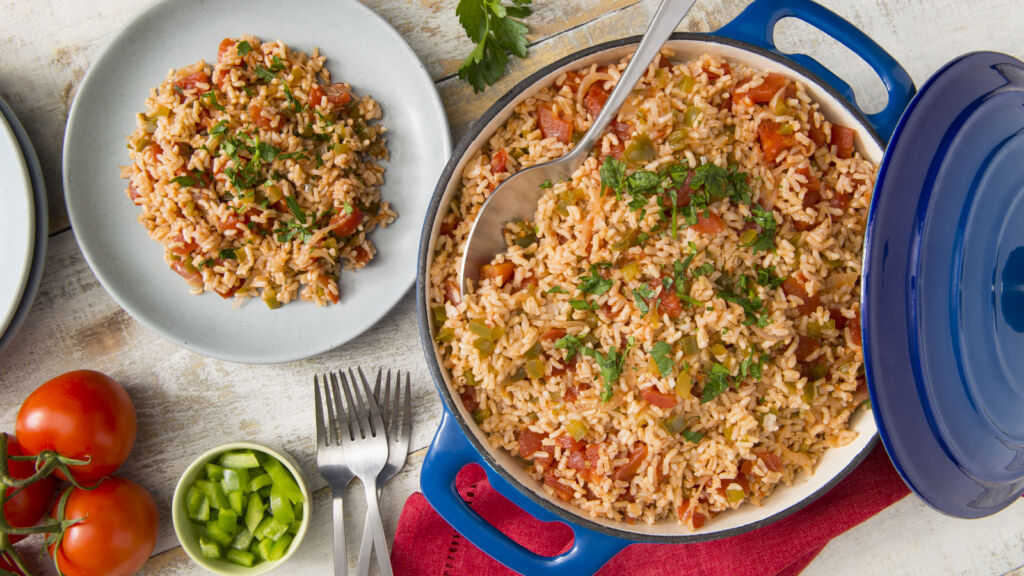 5 Rice Cooking Mistakes That Ruin Your Meal 1 5 Common Mistakes People Make When Cooking Rice