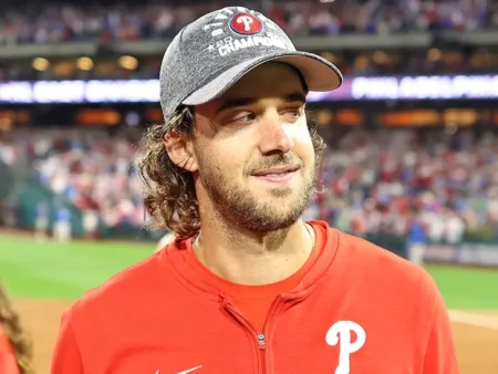Aaron Nola