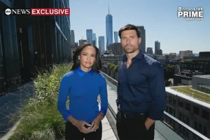 Actor Suing Tyler Perry Speaks Out in Explosive Interview Actor who accused Tyler Perry of sexual assault speaks out