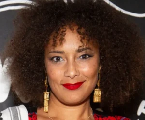 Amanda Seales Sparks Debate: Calls Trump a “Revolutionary” Amanda Seales