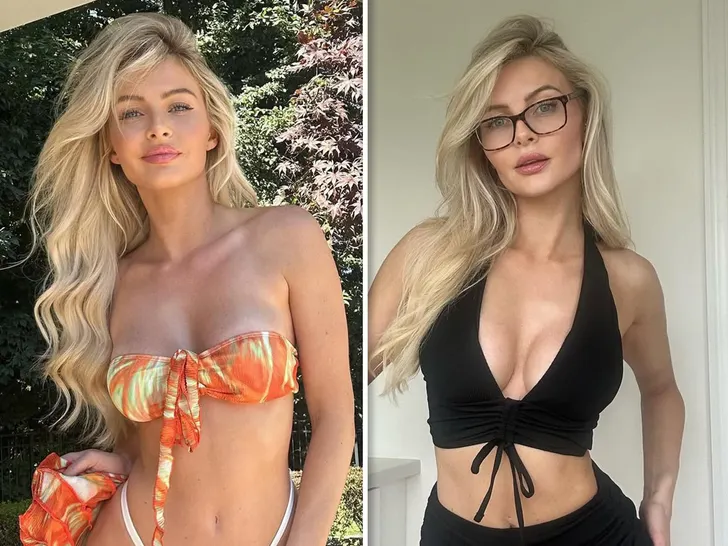 Amanda Ventrone Hot Shots