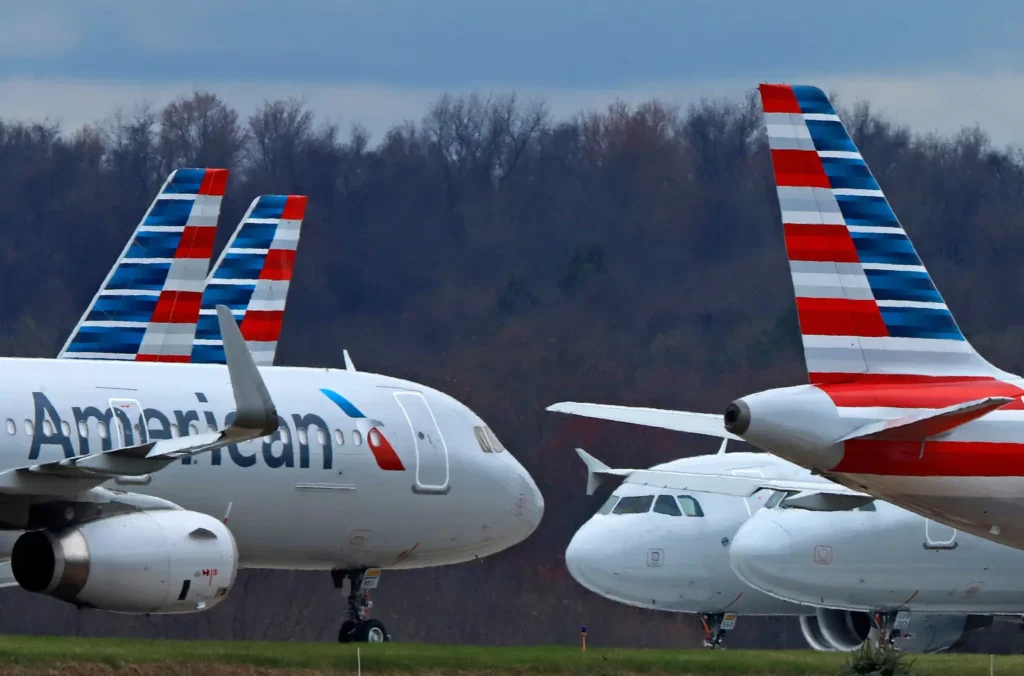 Playboy Model Claims She Was Dress-Coded on American Airlines Flight 4 American Airlines reps apologized to Cheek on
