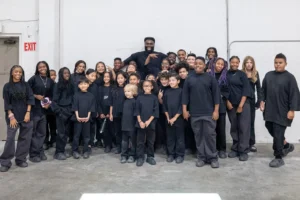 An insider sheds a little light on Kanye Wests mysterious Donda Academy, a private Christian school in Simi Valley, California