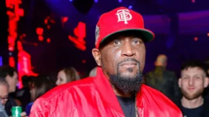 TDE’s Top Dawg Named Executive of the Year at Billboard Power Players Anthony “Top Dawg” Tiffith