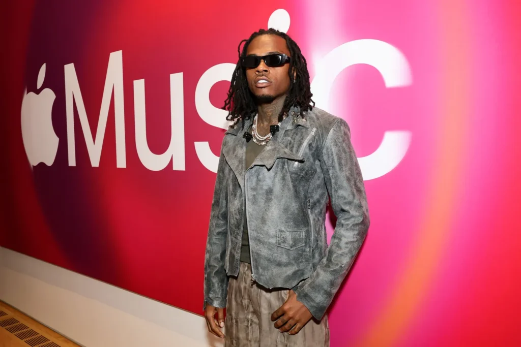 Gunna Confirms Joint Album with Offset: “It’s Definitely Happening” Apple Music Presents Gunna One Night Only at the Apple Music Radio Studio