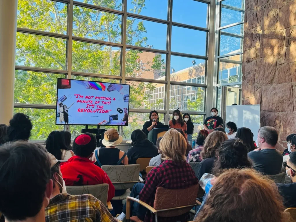 Feds Probe Pro-Trans and Leftist Online Groups After Charlie Kirk’s Assassination 3 Armed Queens SLC took down its Instagram page shortly after Kirk was killed
