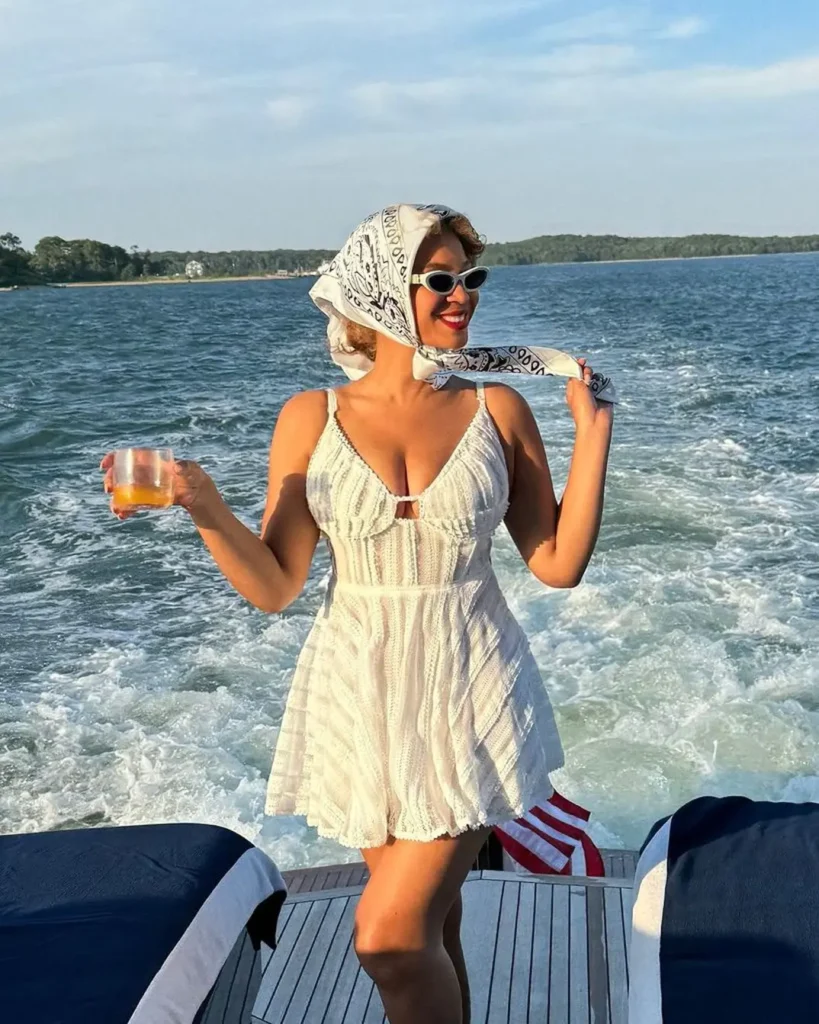 Beyoncé Turns 44: Her Sexiest Looks That Prove Age Is Just a Number 2 Beyoncé