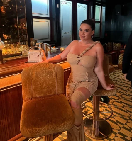 Brittany Cartwright Moves On — Sparks Fly with New Man Brittany Cartwright