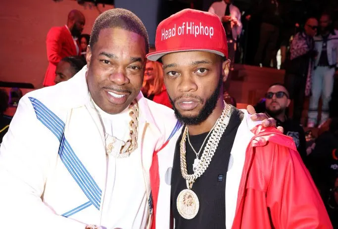 Papoose Calls Busta Rhymes “A Complete Cipher” in Powerful VMAs Tribute Busta Rhymes and Papoose