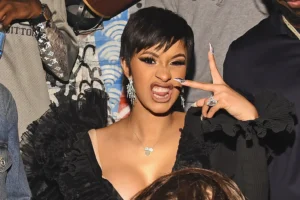 Cardi B