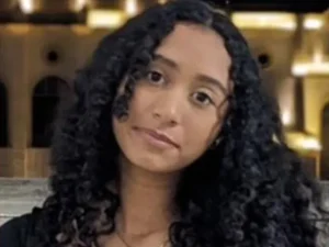 Celeste Rivas Lookalike Spotted at D4vd Concert Before Death Celeste Rivas