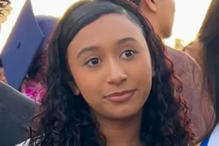 Celeste Rivas Hernandez