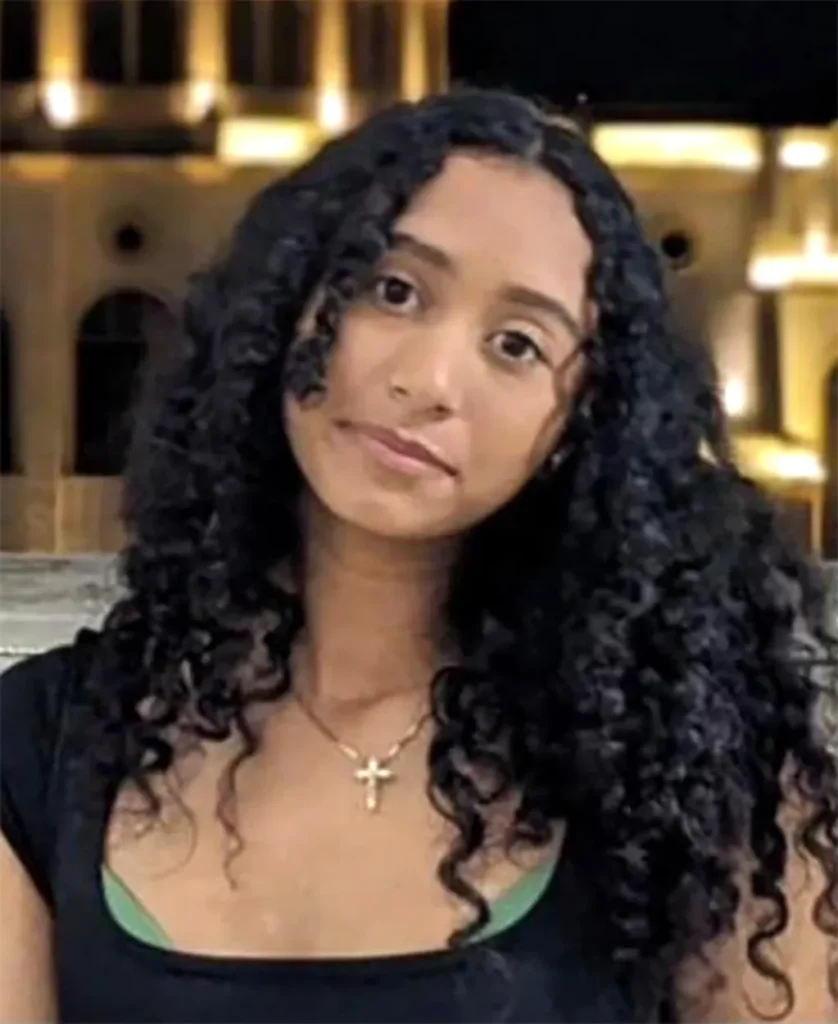 Celeste Rivas Hernandez