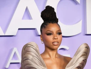 Chloe Bailey Sparks Romance Rumors With Viral IG Post Chloe Bailey