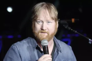 ‘Last Comic Standing’ Winner Jon Reep Arrested on Child Porn Charges Comedian Jon Reep Arrested on Child Pornography Charges