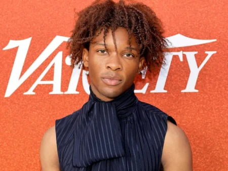 D4vd’s $3M Teen Record Deal Shattered by Tragedy D4vd