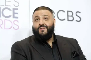 DJ Khaled
