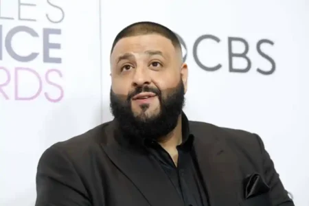 DJ Khaled