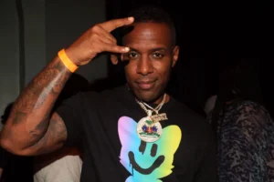 DJ Whoo Kid Clowns AI, TikTok DJs & Mariah Carey’s Vocals DJ Whoo Kid