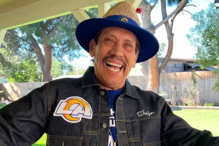 Danny Trejo
