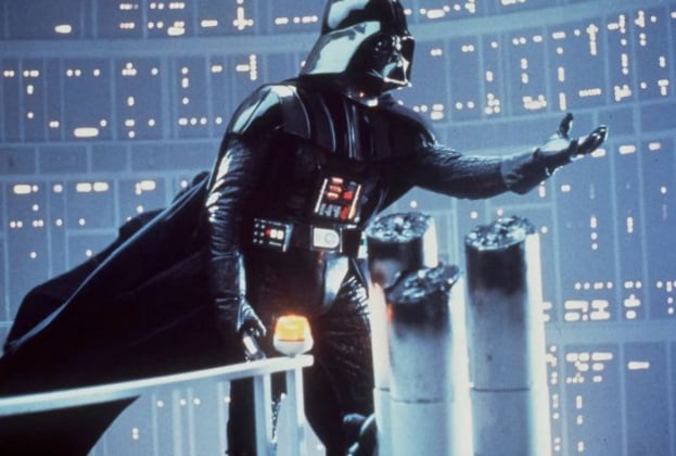 Darth Vaders Original Lightsaber Could Sell for Millions at Auction