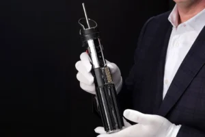 Darth Vader’s Original Lightsaber Could Sell for Millions at Auction Darth Vaders Original Lightsaber Could Sell for Millions at Auction