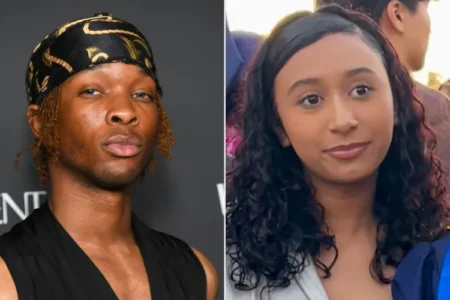 Inside the Tragic Death of Teen Celeste Rivas David Anthony Burke; Celeste Rivas Hernandez