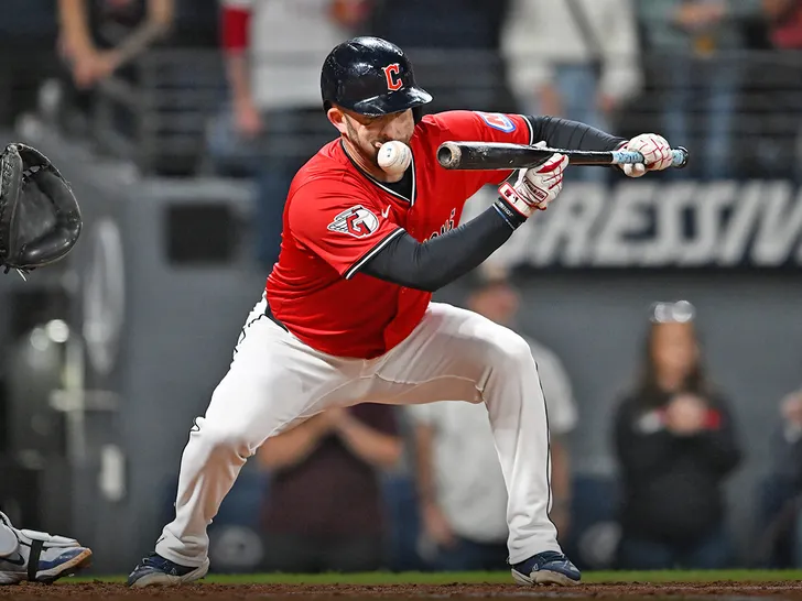 David Fry Hit in Face by 100 MPH Pitch Hospitalized