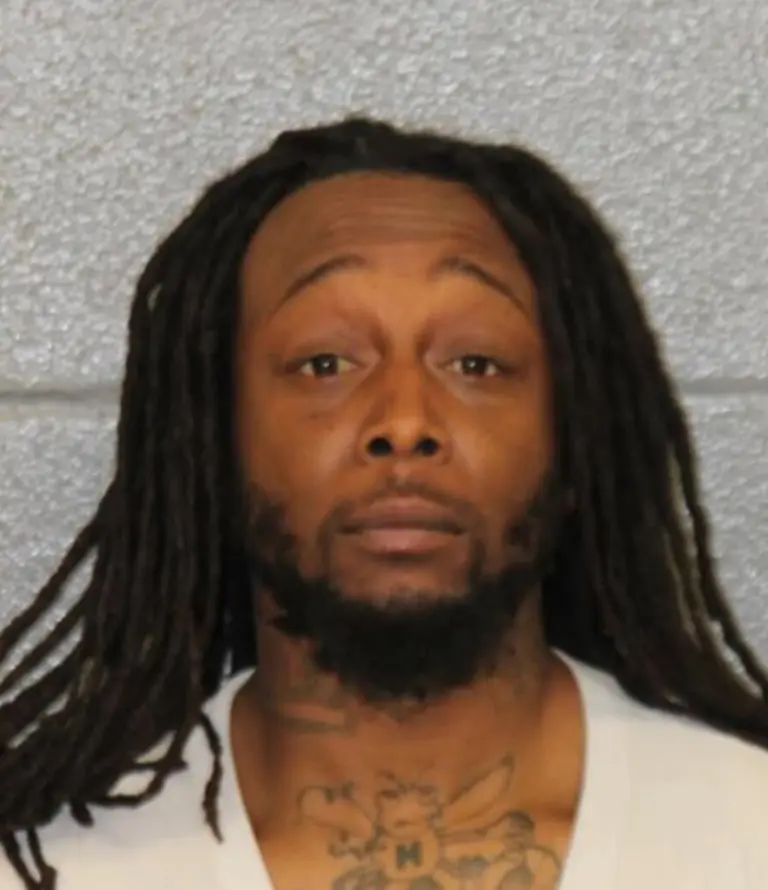 Trump Demands Death Penalty for Ukrainian Refugee’s Killer 1 DeCarlos Brown Jr