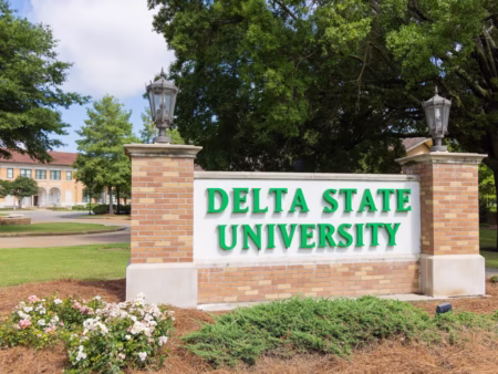 Delta State Student