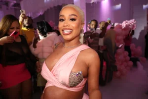 DreamDoll Celebrates 6 Months With Baby Jream—Heartfelt Tribute DreamDoll