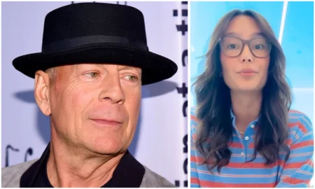Emma Heming Defends Bruce Willis’ Separate Care Amid Backlash Emma Heming Defends Bruce Willis Separate Care Amid Backlash