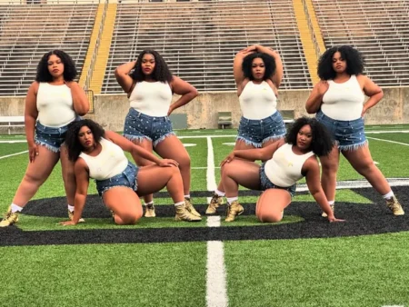 FAMU Announcer Sparks Backlash for Body Shaming Alabama State Dancers