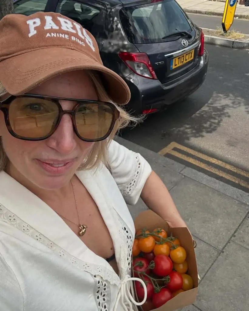Fans Mourn Influencer Jess Hurrell After 8-Year Cancer Fight 4 Fans Mourn Influencer Jess Hurrell After 8 Year Cancer Fight