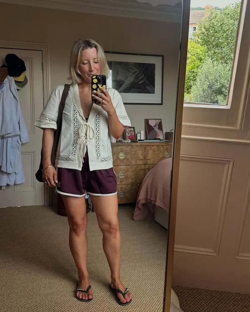 Fans Mourn Influencer Jess Hurrell After 8-Year Cancer Fight 3 Fans Mourn Influencer Jess Hurrell After 8 Year Cancer Fight