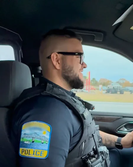 Dog the Bounty Hunter’s Son on Leave After Fatal Car Crash Garry Chapman